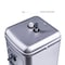 Ready Hot Compact Hot and Cold Water Dispenser with Brushed Nickel Faucet 41-RH-150-F560-BN - alternate 5